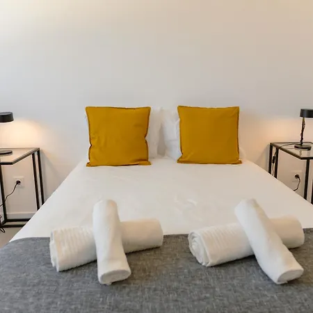 Marlin House Vi * Ferrel