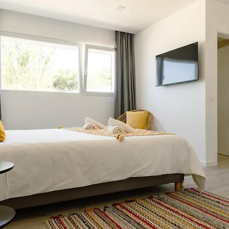 Marlin House Vi Nyaraló Ferrel