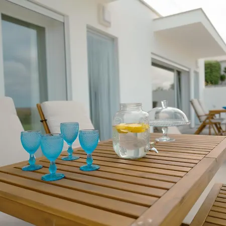 Marlin House Vi * Ferrel