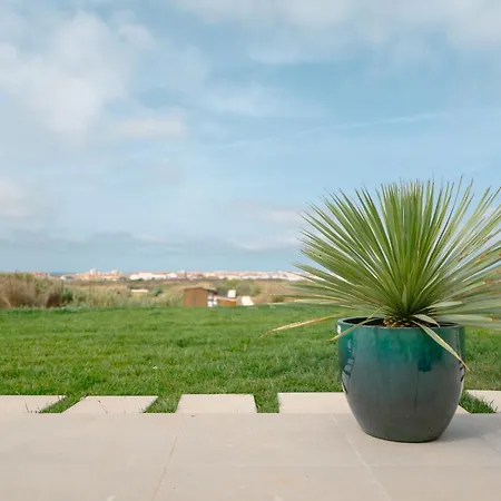 Marlin House Vi Nyaraló