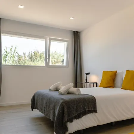 Marlin House Vi Nyaraló