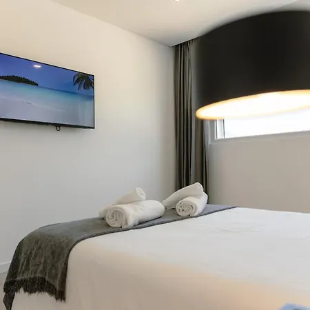 Marlin House Vi Nyaraló *