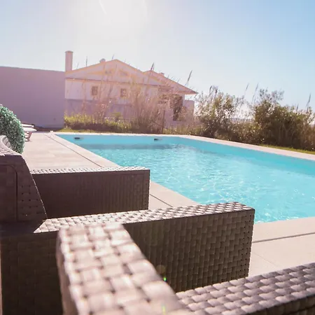 Marlin House Vi Nyaraló Ferrel