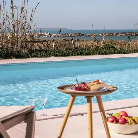 Marlin House Vi Nyaraló