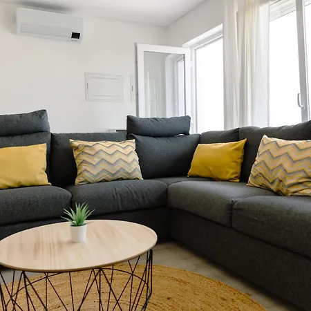 Marlin House Vi * Ferrel