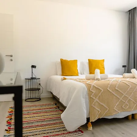 Marlin House Vi Nyaraló *