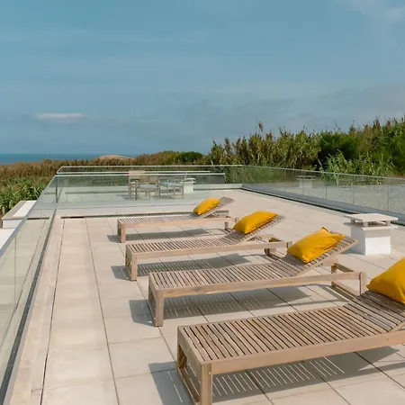 Marlin House Vi Nyaraló Ferrel