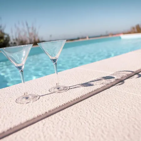 Marlin House Vi Nyaraló Ferrel