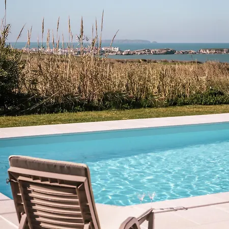 Nyaraló Marlin House Vi Ferrel