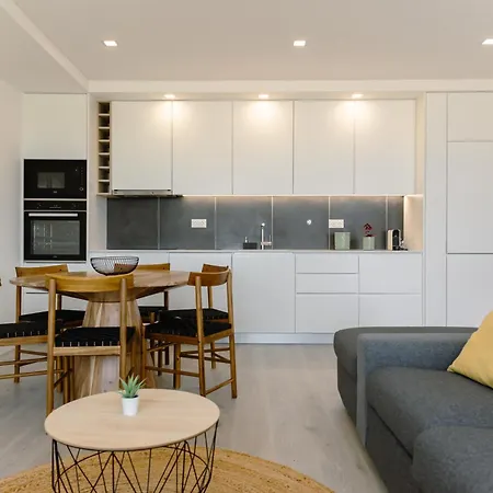 Marlin House Vi * Ferrel