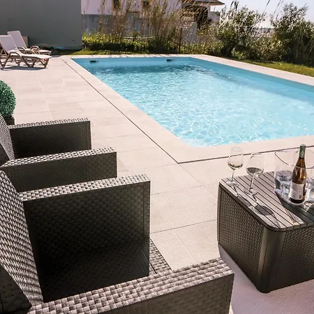 Nyaraló Marlin House Vi