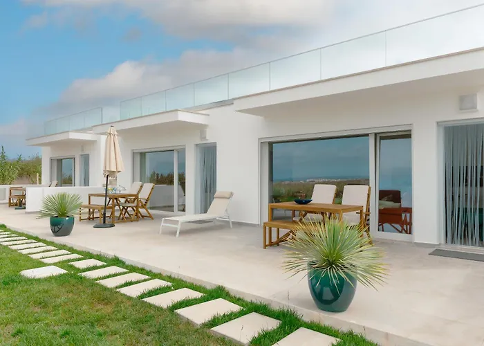 Marlin House Vi Hébergement de vacances *