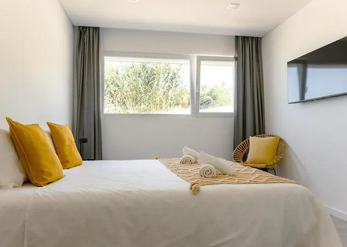 Hébergement de vacances Marlin House Vi *