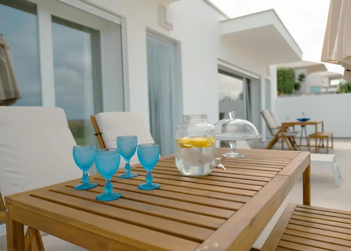 Marlin House Vi * Ferrel (Leiria)