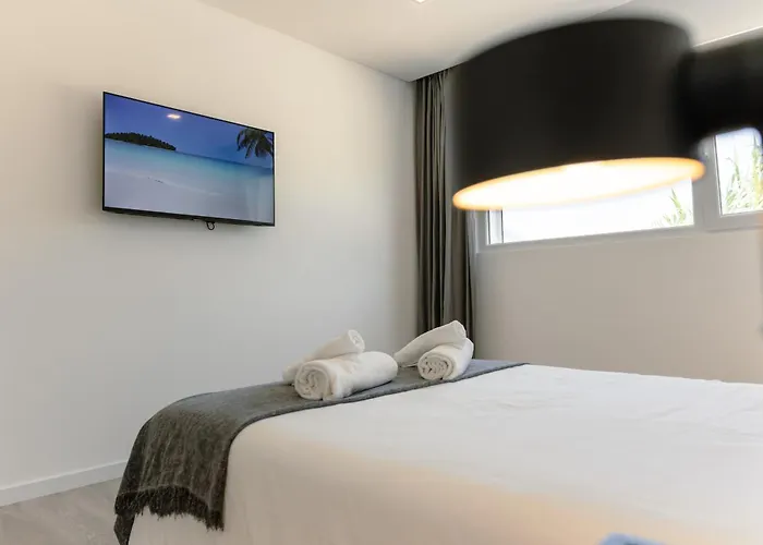 Marlin House Vi Hébergement de vacances *