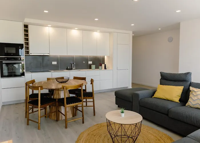 Hébergement de vacances Marlin House Vi *