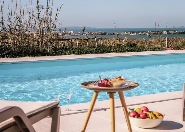 Marlin House Vi Hébergement de vacances