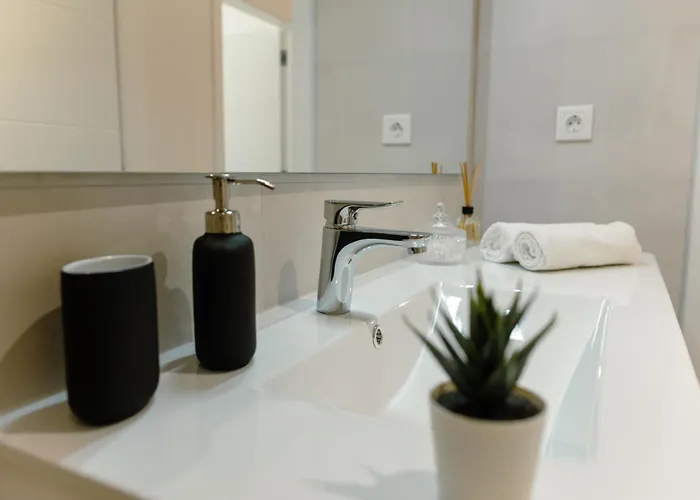 Marlin House Vi Ferrel (Leiria)