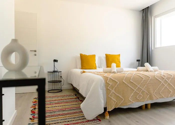 Marlin House Vi Hébergement de vacances *