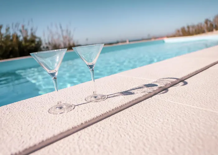 Marlin House Vi Hébergement de vacances Ferrel (Leiria)