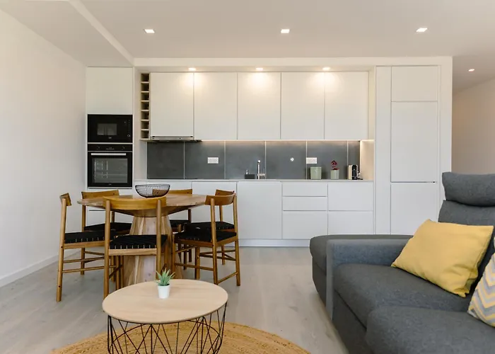 Marlin House Vi * Ferrel (Leiria)