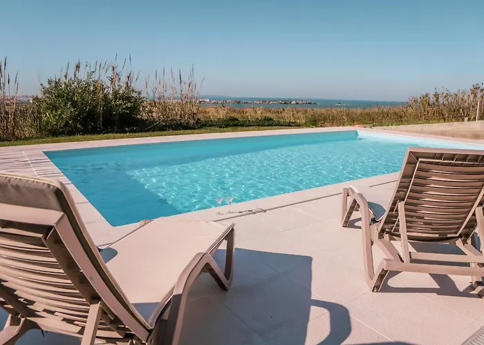 Marlin House Vi Hébergement de vacances