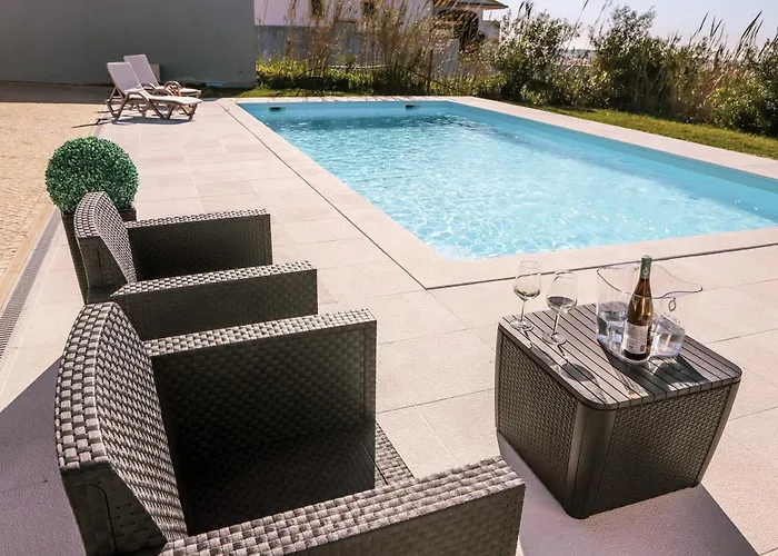 Hébergement de vacances Marlin House Vi