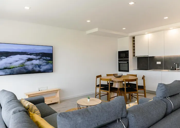 Marlin House Vi Ferrel (Leiria)